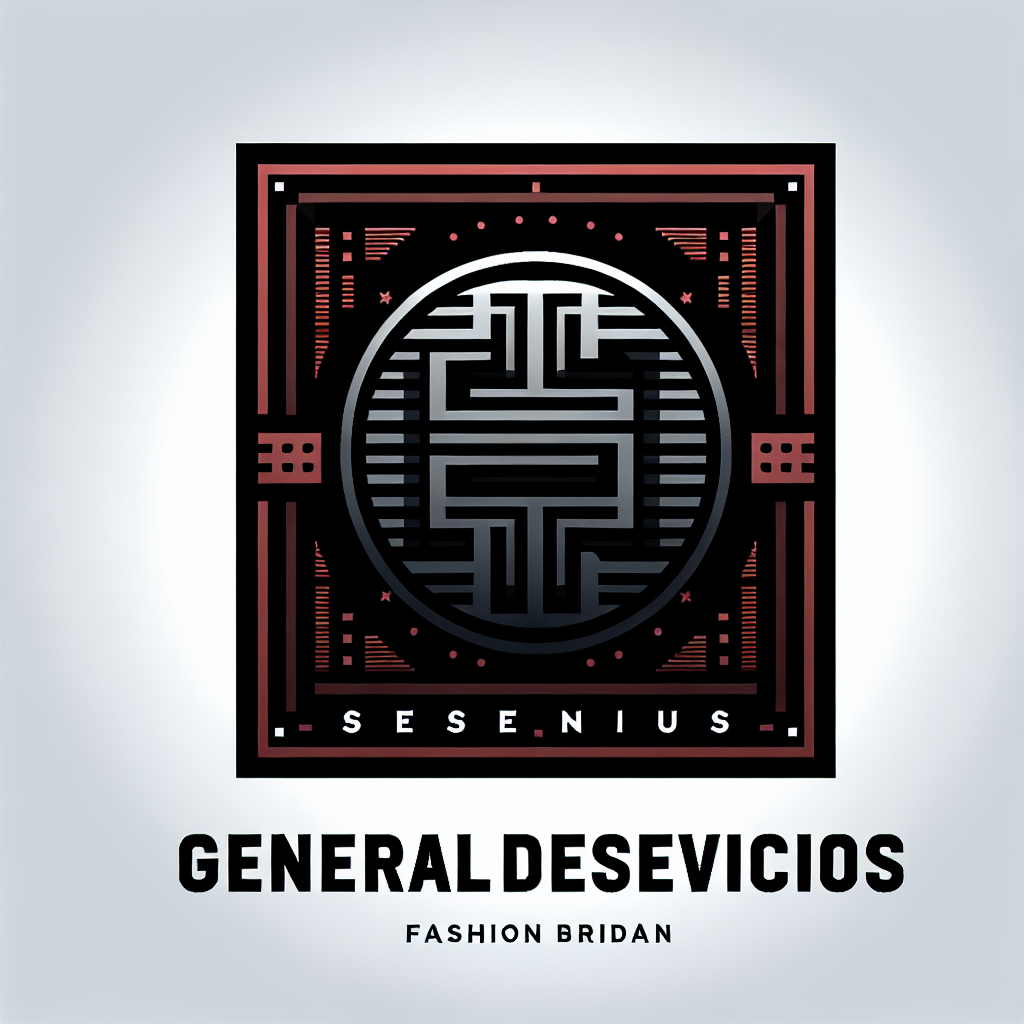 generaldeservicios Store